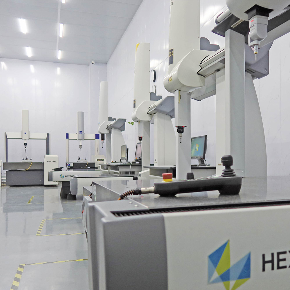 三坐標(biāo)一站式服務(wù)